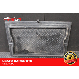 RIVESTIMENTO TAPPETINO INTERNO BAULE JEEP GRAND CHEROKEE 3 III (WH,WK)(04-11) 3.0 CRD 4X4 218CV 160KW COD MOTORE: EXL