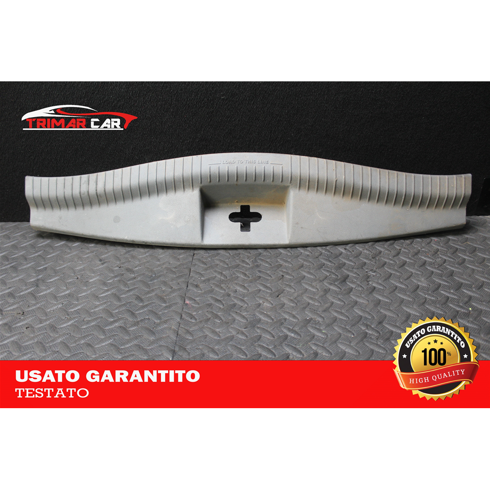 MODANATURA RIVESTIMENTO INTERNO COFANO JEEP GRAND CHEROKEE 3 III (WH,WK)(04-11) 3.0 CRD 4X4 218CV 160KW COD MOTORE: EXL