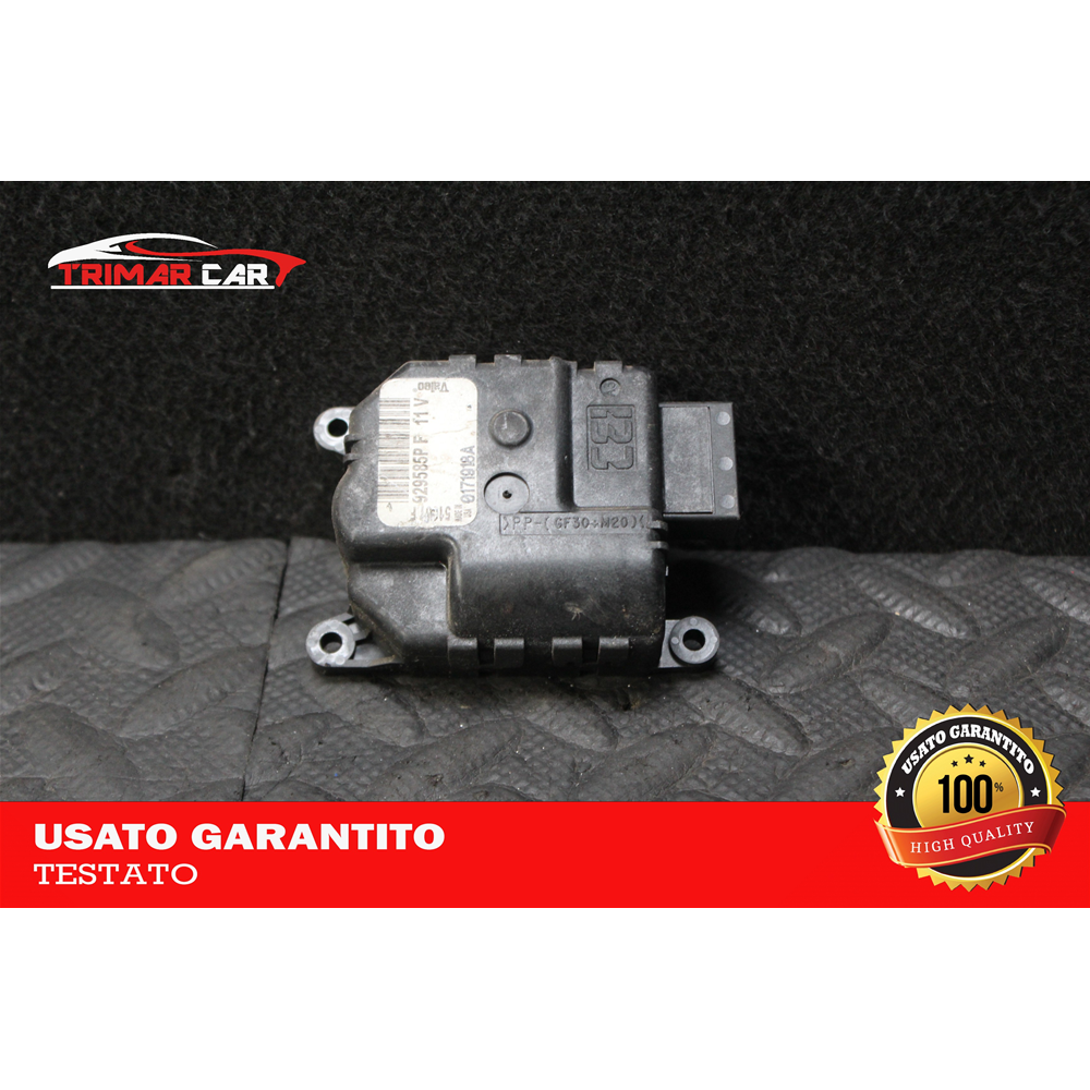 929585P MOTORINO SCATOLA RISCALDAMENTO JEEP GRAND CHEROKEE 3 III (WH,WK)(04-11) 3.0 CRD 4X4 218CV 160KW COD MOTORE: EXL