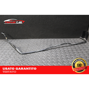 TUBO DOSAGGIO CARBURANTE JEEP GRAND CHEROKEE 3 III (WH,WK)(04-11) 3.0 CRD 4X4 218CV 160KW COD MOTORE: EXL