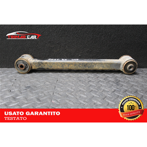 BRACCIO SOSPENSIONE POSTERIORE DESTRO DX INFERIORE JEEP GRAND CHEROKEE 3 III (WH,WK)(04-11) 3.0 CRD 4X4 218CV 160KW COD MOTORE: EXL