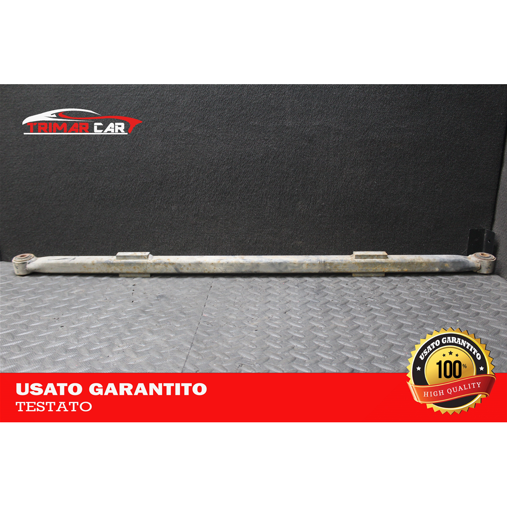 BARRA DI TORSIONE POSTERIORE JEEP GRAND CHEROKEE 3 III (WH,WK)(04-11) 3.0 CRD 4X4 218CV 160KW COD MOTORE: EXL