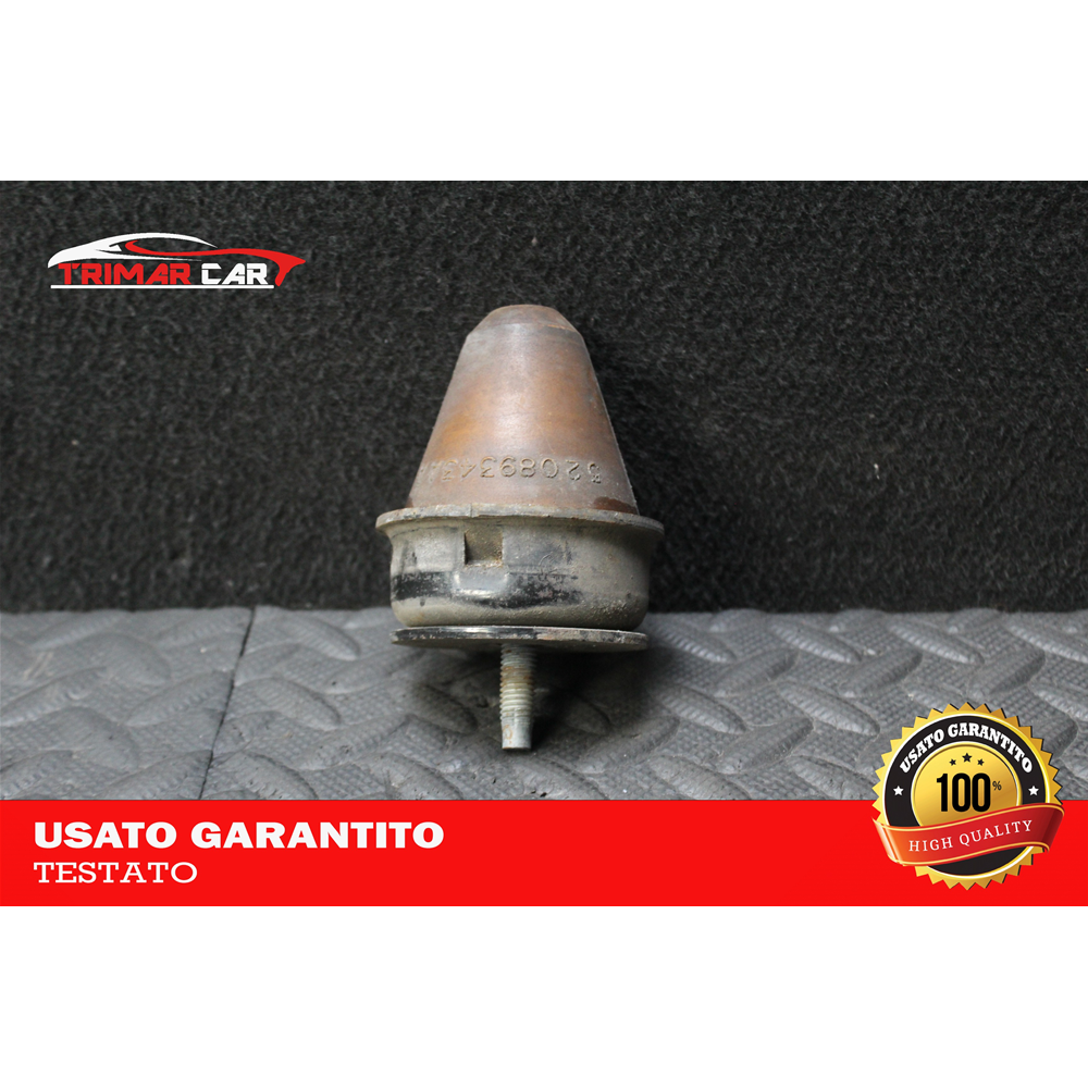 52089343AA TAMPONE AMMORTIZZATORE POSTERIORE  JEEP GRAND CHEROKEE 3 III (WH,WK)(04-11) 3.0 CRD 4X4 218CV 160KW COD MOTORE: EXL