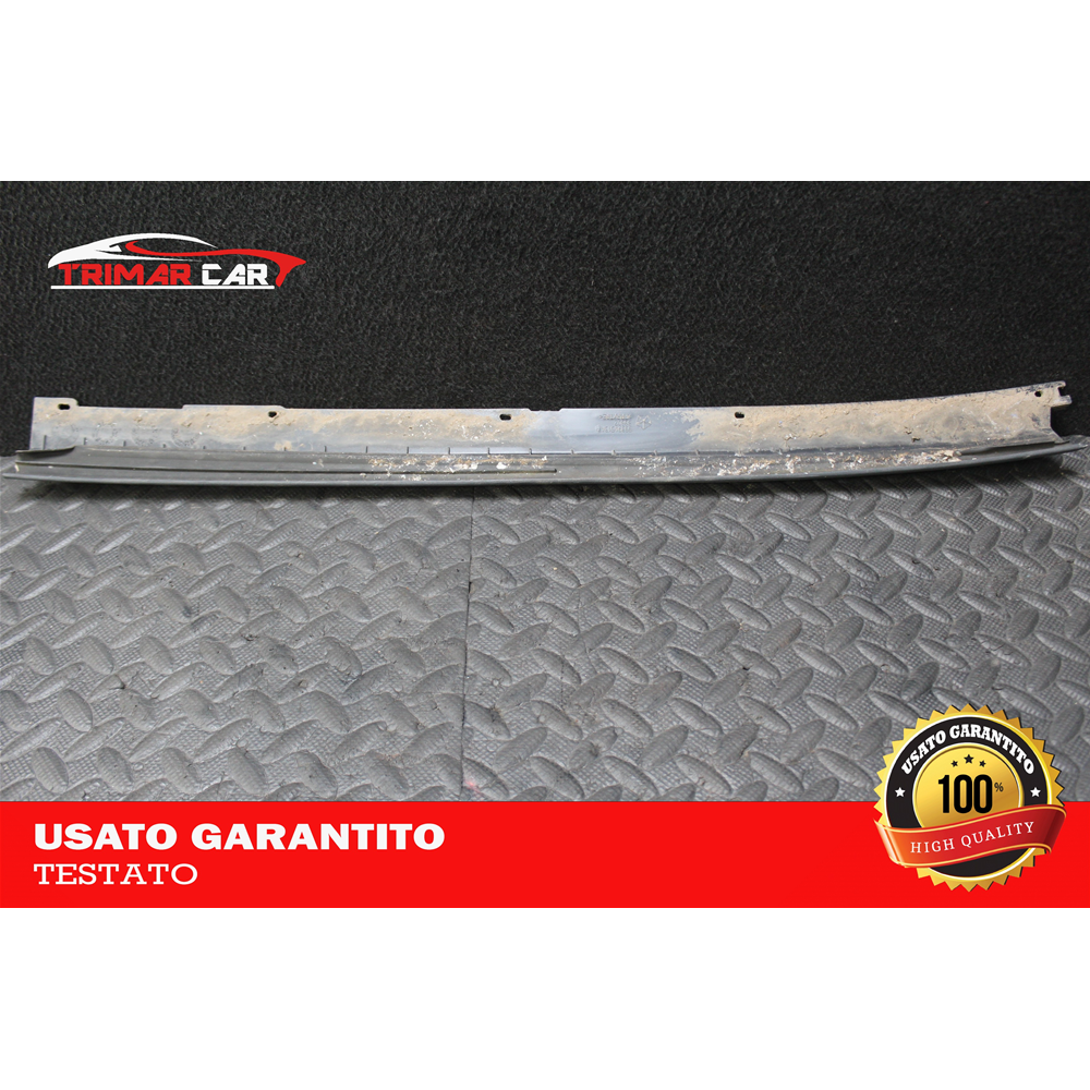 55394513AB RIVESTIMENTO MONTANTE ESTERNO ANTERIORE SX  JEEP GRAND CHEROKEE 3 III (WH,WK)(04-11) 3.0 CRD 4X4 218CV 160KW COD MOTORE: EXL