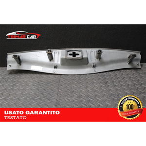 MODANATURA RIVESTIMENTO INTERNO COFANO JEEP GRAND CHEROKEE 3 III (WH,WK)(04-11) 3.0 CRD 4X4 218CV 160KW COD MOTORE: EXL