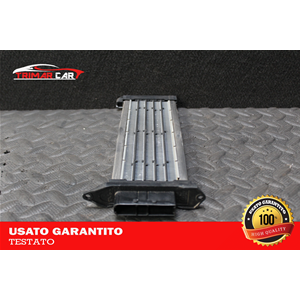 664447AG RESISTENZA RISCALDAMENTO CLIMATIZZATORE JEEP GRAND CHEROKEE 3 III (WH,WK)(04-11) 3.0 CRD 4X4 218CV 160KW COD MOTORE: EXL