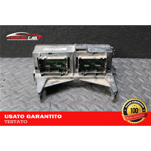 04692114AC CENTRALINA SCATOLA PORTAFUSIBILI JEEP GRAND CHEROKEE 3 III (WH,WK)(04-11) 3.0 CRD 4X4 218CV 160KW COD MOTORE: EXL