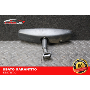 55157459AC SPECCHIO SPECCHIETTO RETROVISORE INTERNO JEEP GRAND CHEROKEE 3 III (WH,WK)(04-11) 3.0 CRD 4X4 218CV 160KW COD MOTORE: EXL
