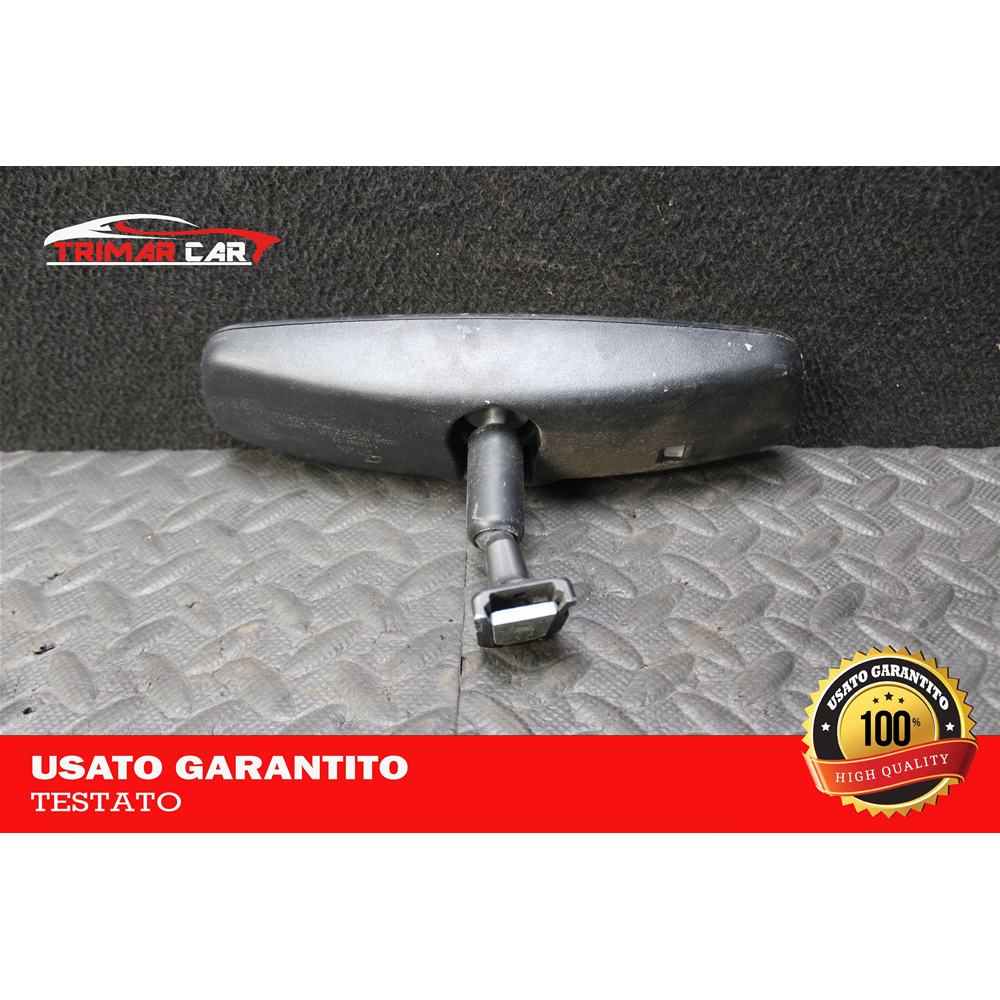 55157459AC SPECCHIO SPECCHIETTO RETROVISORE INTERNO JEEP GRAND CHEROKEE 3 III (WH,WK)(04-11) 3.0 CRD 4X4 218CV 160KW COD MOTORE: EXL
