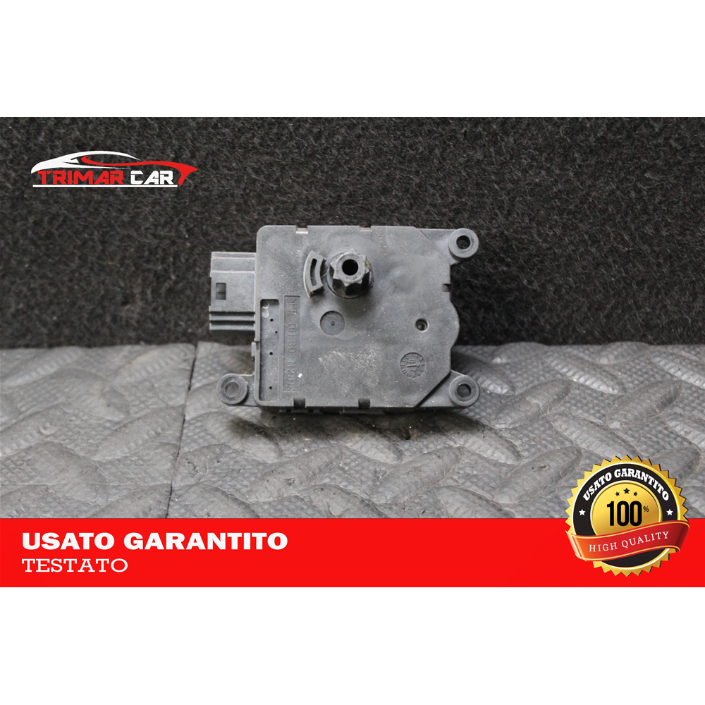 929585P MOTORINO SCATOLA RISCALDAMENTO JEEP GRAND CHEROKEE 3 III (WH,WK)(04-11) 3.0 CRD 4X4 218CV 160KW COD MOTORE: EXL