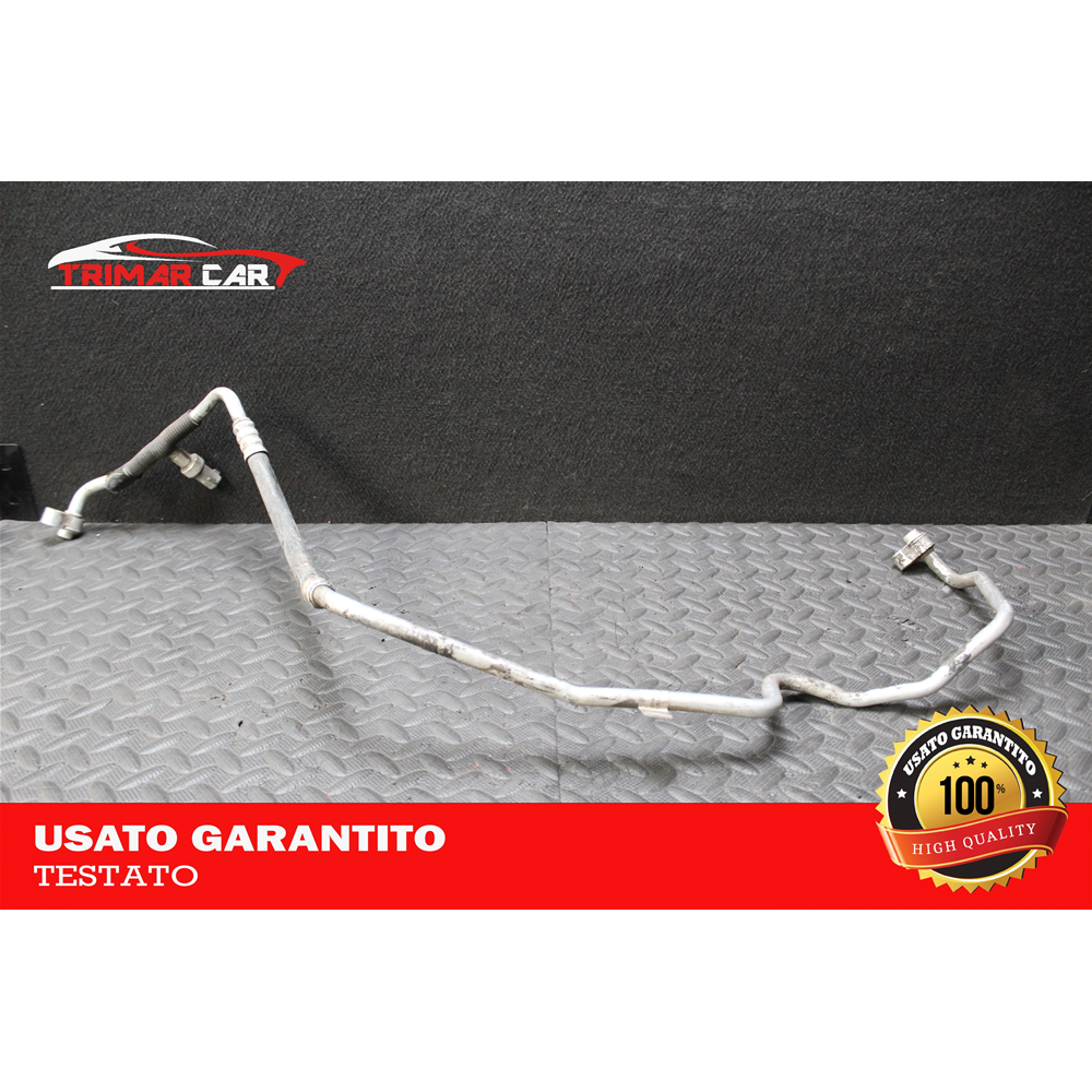 TUBO ARIA CONDIZIONATA CLIMA JEEP GRAND CHEROKEE 3 III (WH,WK)(04-11) 3.0 CRD 4X4 218CV 160KW COD MOTORE: EXL