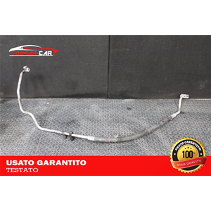 TUBO ARIA CONDIZIONATA CLIMA JEEP GRAND CHEROKEE 3 III (WH,WK)(04-11) 3.0 CRD 4X4 218CV 160KW COD MOTORE: EXL