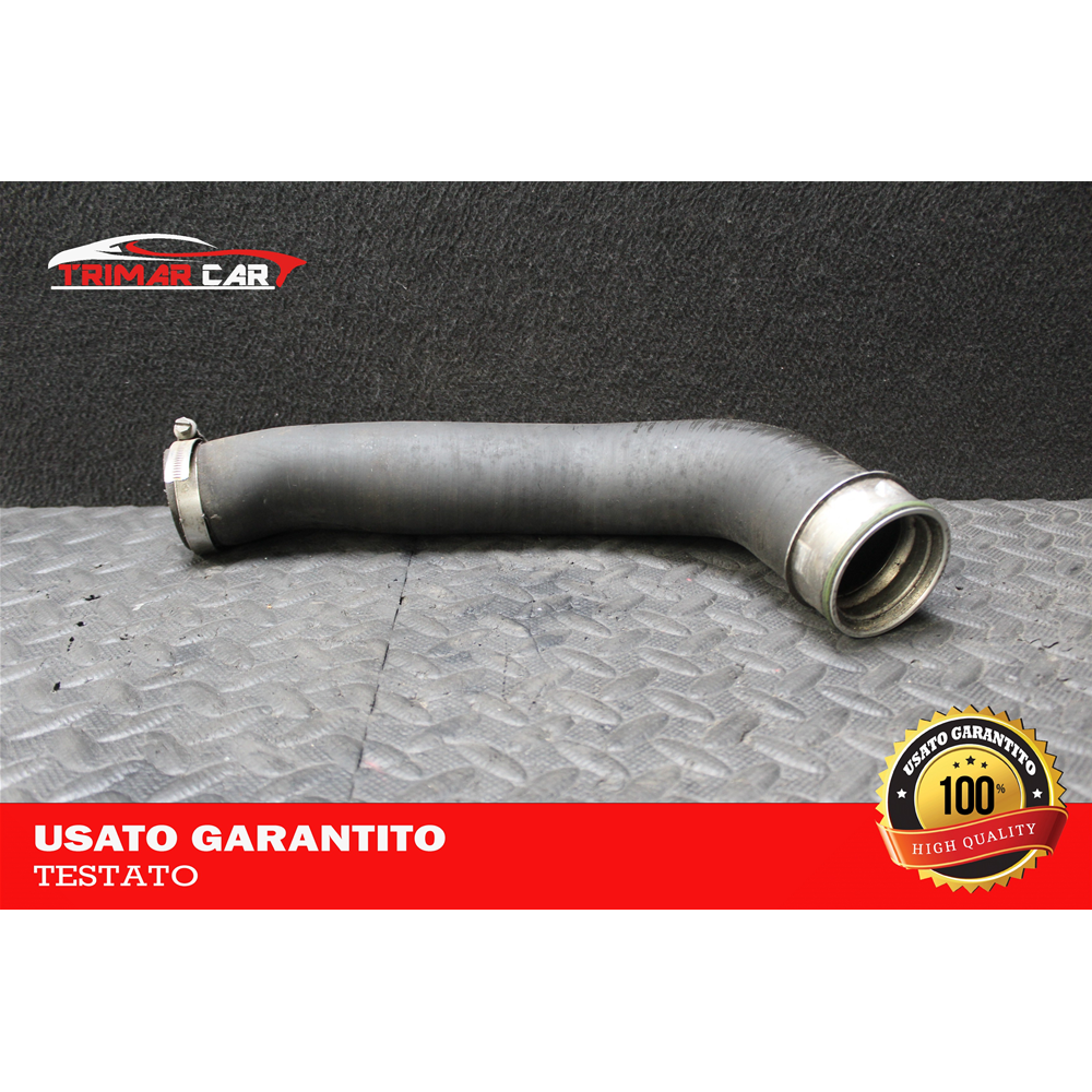 33665 55037961AA TUBO MANICOTTO INTERCOOLER TURBO JEEP GRAND CHEROKEE