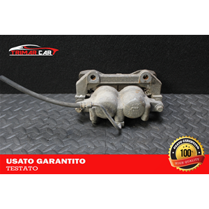 PINZA FRENO ANTERIORE SINISTRA JEEP GRAND CHEROKEE 3 III (WH,WK)(04-11) 3.0 CRD 4X4 218CV 160KW COD MOTORE: EXL