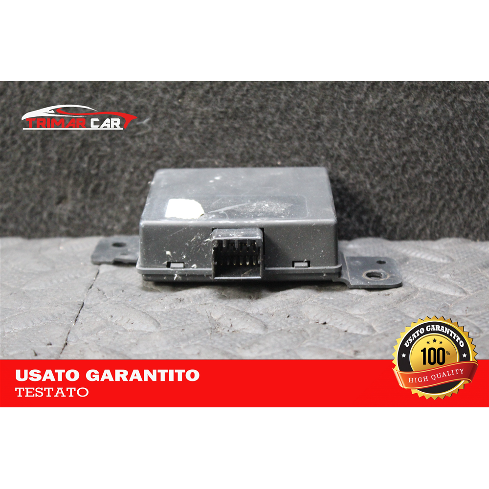 CENTRALINA MODULO MODULINO JEEP GRAND CHEROKEE 3 III (WH,WK)(04-11) 3.0 CRD 4X4 218CV 160KW COD MOTORE: EXL