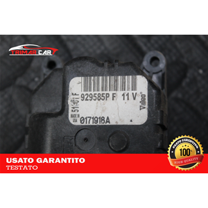 929585P MOTORINO SCATOLA RISCALDAMENTO JEEP GRAND CHEROKEE 3 III (WH,WK)(04-11) 3.0 CRD 4X4 218CV 160KW COD MOTORE: EXL