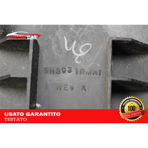 5HS93 MODANATURA RIVESTIMENTO CRUSCOTTO INF SX  JEEP GRAND CHEROKEE 3 III (WH,WK)(04-11) 3.0 CRD 4X4 218CV 160KW COD MOTORE: EXL