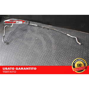 TUBO ARIA CONDIZIONATA CLIMA JEEP GRAND CHEROKEE 3 III (WH,WK)(04-11) 3.0 CRD 4X4 218CV 160KW COD MOTORE: EXL