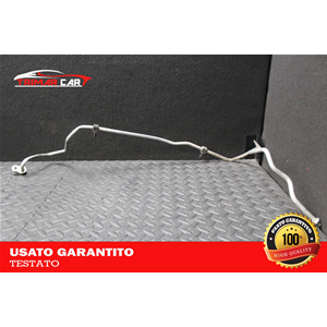 TUBO ARIA CONDIZIONATA CLIMA JEEP GRAND CHEROKEE 3 III (WH,WK)(04-11) 3.0 CRD 4X4 218CV 160KW COD MOTORE: EXL