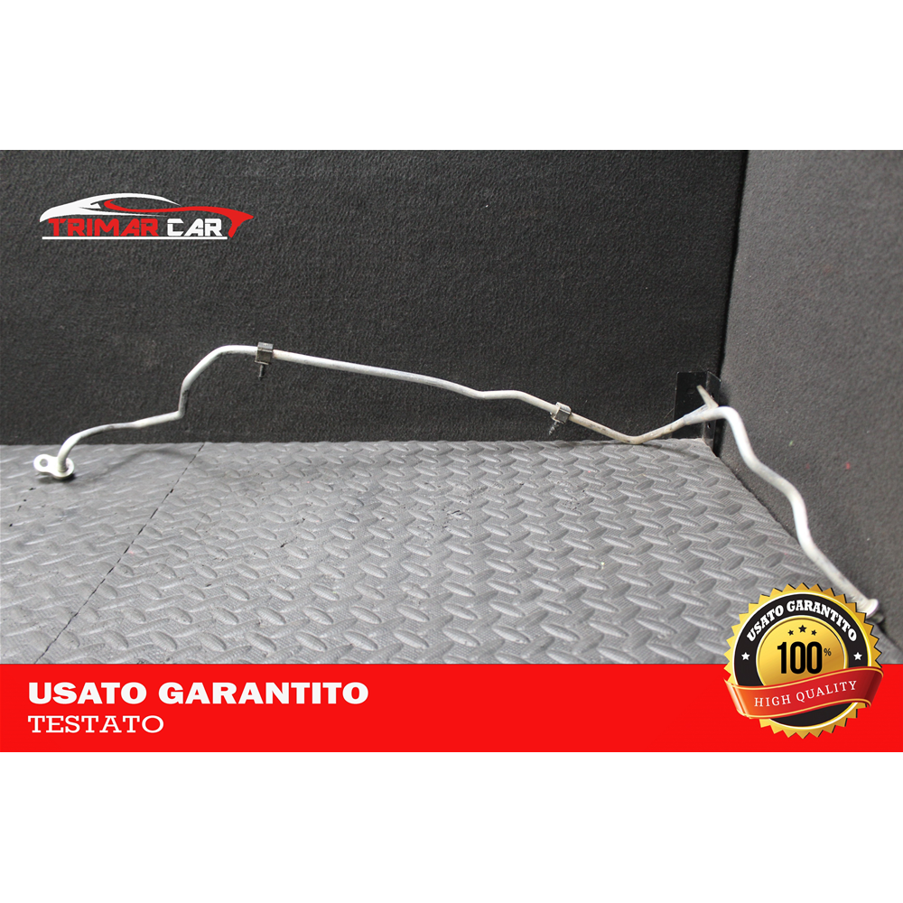 TUBO ARIA CONDIZIONATA CLIMA JEEP GRAND CHEROKEE 3 III (WH,WK)(04-11) 3.0 CRD 4X4 218CV 160KW COD MOTORE: EXL