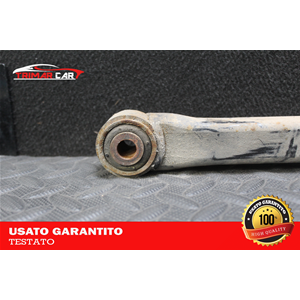 BARRA DI TORSIONE POSTERIORE JEEP GRAND CHEROKEE 3 III (WH,WK)(04-11) 3.0 CRD 4X4 218CV 160KW COD MOTORE: EXL