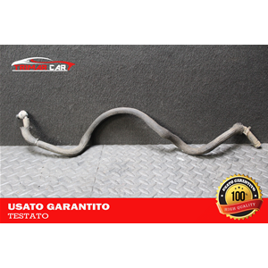 TUBO TUBAZIONE SERVOFRENO JEEP GRAND CHEROKEE 3 III (WH,WK)(04-11) 3.0 CRD 4X4 218CV 160KW COD MOTORE: EXL