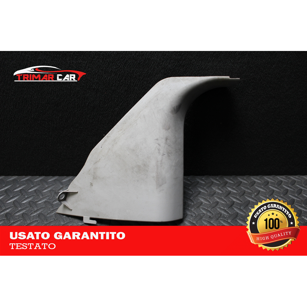 MN166949 MODANATURA RIVESTIMENTO INTERNO MONTANTE SX MITSUBISHI L200 TRITON (KA,T,KB,T)(04-15) 2.5 DID 136CV 100KW COD MOTORE; 4D56