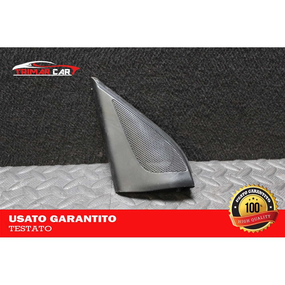 MN136565XA MODANATURA TWEETER ANTERIORE SINISTRO MITSUBISHI L200 TRITON (KA,T,KB,T)(04-15) 2.5 DID 136CV 100KW COD MOTORE; 4D56