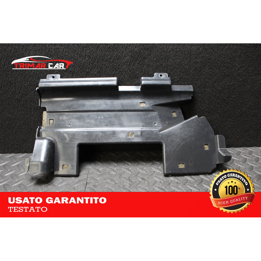 8002A293 MODANATURA RIVESTIMENTO CRUSCOTTO INF SX  MITSUBISHI L200 TRITON (KA,T,KB,T)(04-15) 2.5 DID 136CV 100KW COD MOTORE; 4D56