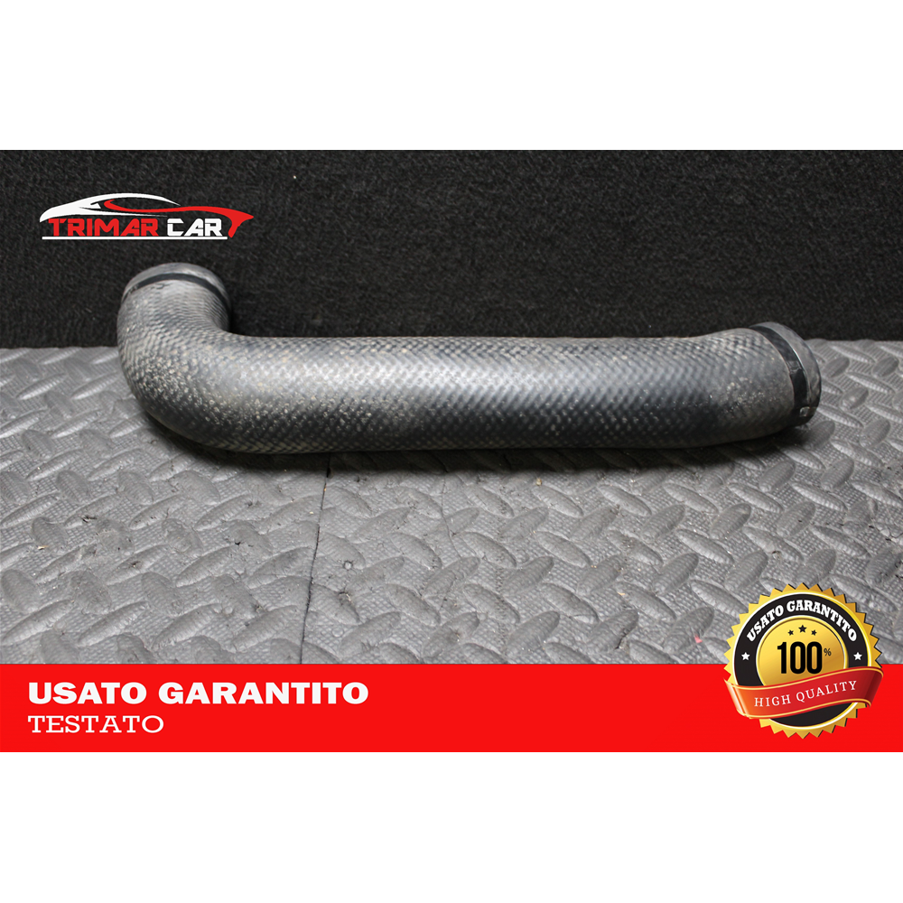 33808 TUBO MANICOTTO INTERCOOLER TURBO MITSUBISHI L200 TRITON (KA,T