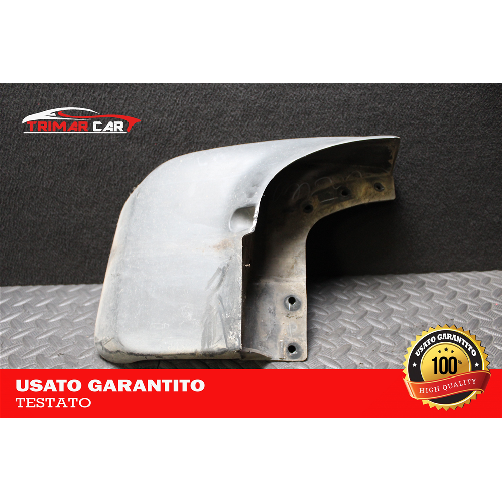 MN117451 PARASCHIZZI POSTERIORE DESTRO MITSUBISHI L200 TRITON (KA,T,KB,T)(04-15) 2.5 DID 136CV 100KW COD MOTORE; 4D56