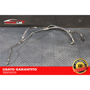 TUBO IDROGUIDA SERVOSTERZO MITSUBISHI L200 TRITON (KA,T,KB,T)(04-15) 2.5 DID 136CV 100KW COD MOTORE; 4D56