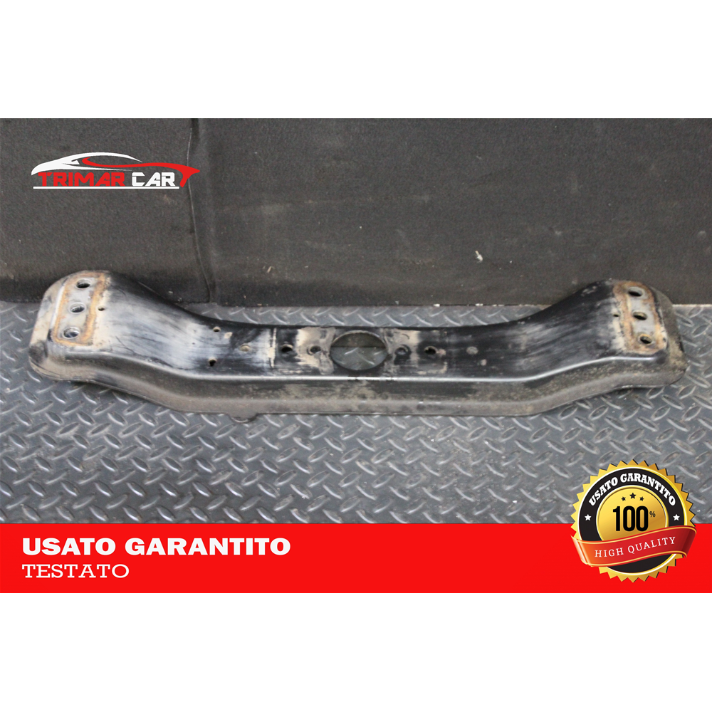 MR995060 TRAVERSA INFERIORE SUPPORTO CAMBIO MITSUBISHI L200 TRITON (KA,T,KB,T)(04-15) 2.5 DID 136CV 100KW COD MOTORE; 4D56