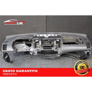 CRUSCOTTO PLANCIA MITSUBISHI L200 TRITON (KA,T,KB,T)(04-15) 2.5 DID 136CV 100KW COD MOTORE; 4D56