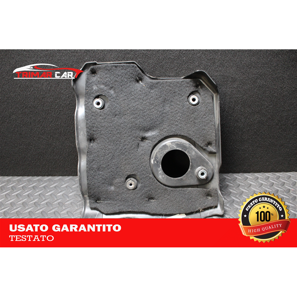 MN171914 COPRIMOTORE SUPERIORE MITSUBISHI L200 TRITON (KA,T,KB,T)(04-15) 2.5 DID 136CV 100KW COD MOTORE; 4D56