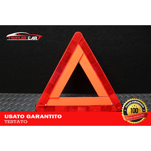 MZ312957 TRIANGOLO SEGNALAZIONE EMERGENZA MITSUBISHI L200 TRITON (KA,T,KB,T)(04-15) 2.5 DID 136CV 100KW COD MOTORE; 4D56