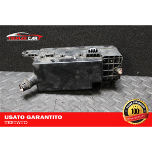 MN141330 CENTRALINA PORTAFUSIBILI MITSUBISHI L200 TRITON (KA,T,KB,T)(04-15) 2.5 DID 136CV 100KW COD MOTORE; 4D56