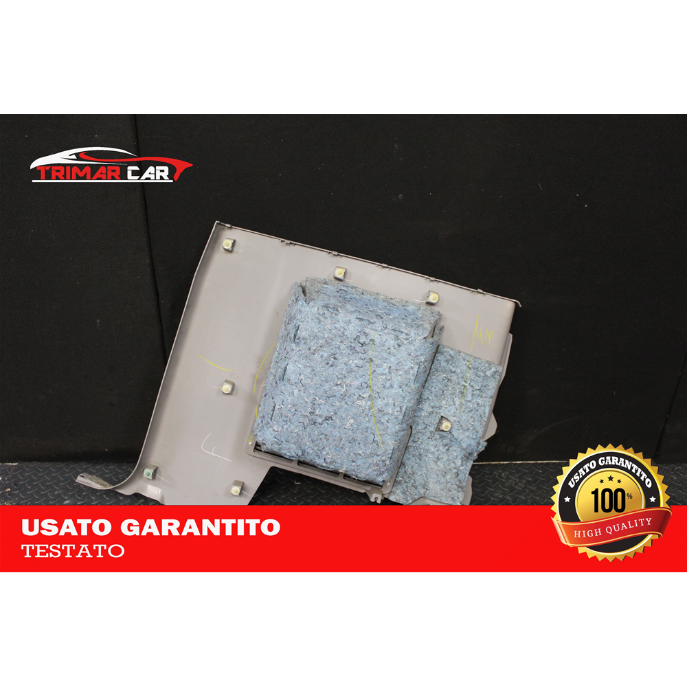 MN123897 PANNELLO POSTERIORE SINISTRO MITSUBISHI L200 TRITON (KA,T,KB,T)(04-15) 2.5 DID 136CV 100KW COD MOTORE; 4D56