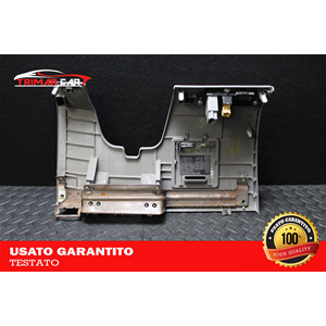 MN179811 MODANATURA RIVESTIMENTO CRUSCOTTO INF SX  MITSUBISHI L200 TRITON (KA,T,KB,T)(04-15) 2.5 DID 136CV 100KW COD MOTORE; 4D56