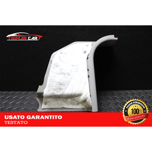 MN166950 MODANATURA RIVESTIMENTO INTERNO MONTANTE DX MITSUBISHI L200 TRITON (KA,T,KB,T)(04-15) 2.5 DID 136CV 100KW COD MOTORE; 4D56