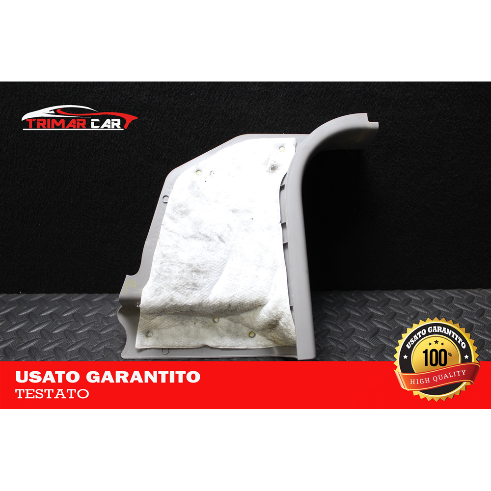 MN166950 MODANATURA RIVESTIMENTO INTERNO MONTANTE DX MITSUBISHI L200 TRITON (KA,T,KB,T)(04-15) 2.5 DID 136CV 100KW COD MOTORE; 4D56