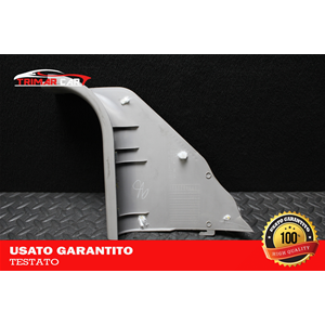 MN166949 MODANATURA RIVESTIMENTO INTERNO MONTANTE SX MITSUBISHI L200 TRITON (KA,T,KB,T)(04-15) 2.5 DID 136CV 100KW COD MOTORE; 4D56