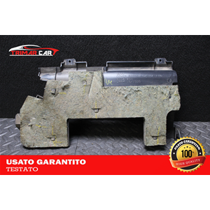 8002A293 MODANATURA RIVESTIMENTO CRUSCOTTO INF SX  MITSUBISHI L200 TRITON (KA,T,KB,T)(04-15) 2.5 DID 136CV 100KW COD MOTORE; 4D56