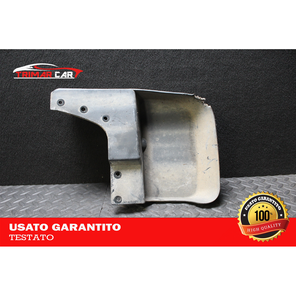MN117451 PARASCHIZZI POSTERIORE DESTRO MITSUBISHI L200 TRITON (KA,T,KB,T)(04-15) 2.5 DID 136CV 100KW COD MOTORE; 4D56