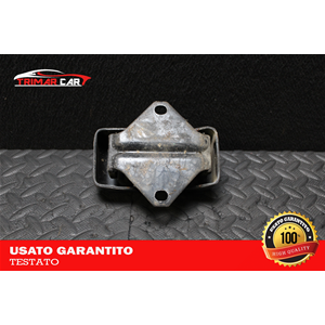 MR992670 SUPPORTO MOTORE MITSUBISHI L200 TRITON (KA,T,KB,T)(04-15) 2.5 DID 136CV 100KW COD MOTORE; 4D56