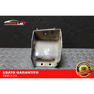 3204A002 SUPPORTO CAMBIO MOTORE MITSUBISHI L200 TRITON (KA,T,KB,T)(04-15) 2.5 DID 136CV 100KW COD MOTORE; 4D56