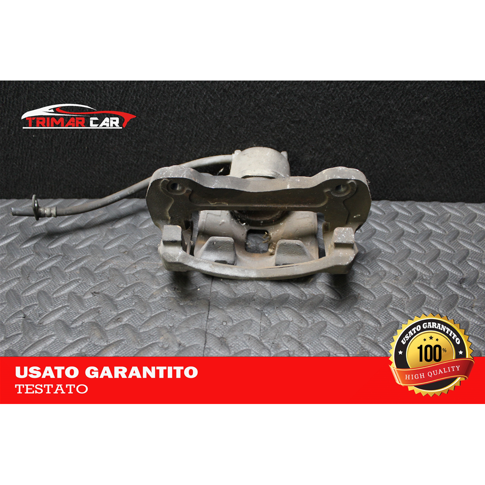 4605A202 PINZA FRENO ANTERIORE DESTRA MITSUBISHI L200 TRITON (KA,T,KB,T)(04-15) 2.5 DID 136CV 100KW COD MOTORE; 4D56