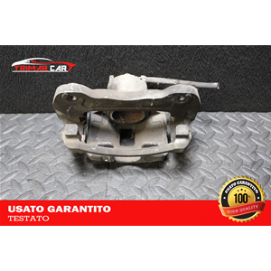 4605A201 PINZA FRENO ANTERIORE SINISTRA MITSUBISHI L200 TRITON (KA,T,KB,T)(04-15) 2.5 DID 136CV 100KW COD MOTORE; 4D56