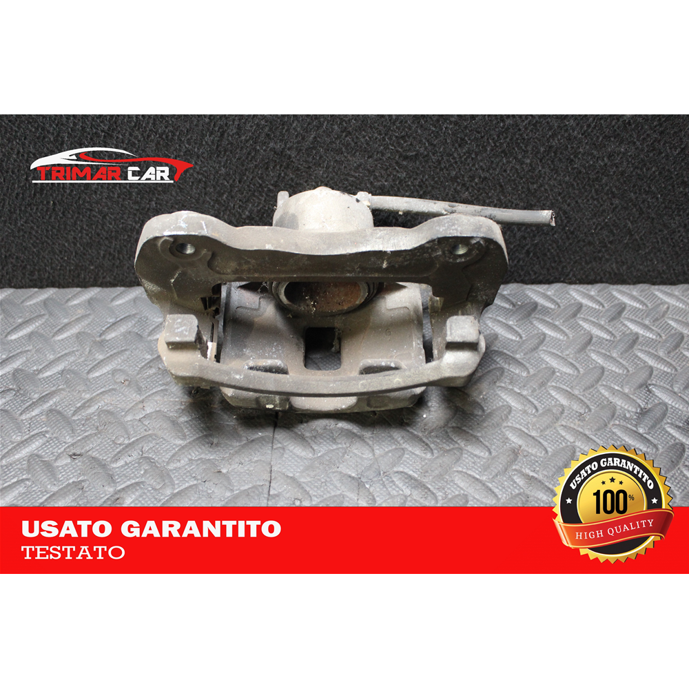 4605A201 PINZA FRENO ANTERIORE SINISTRA MITSUBISHI L200 TRITON (KA,T,KB,T)(04-15) 2.5 DID 136CV 100KW COD MOTORE; 4D56