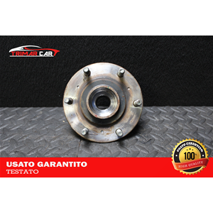 MR992374 CUSCINETTO MOZZO ANTERIORE DESTRO SINISTRO MITSUBISHI L200 TRITON (KA,T,KB,T)(04-15) 2.5 DID 136CV 100KW COD MOTORE; 4D56